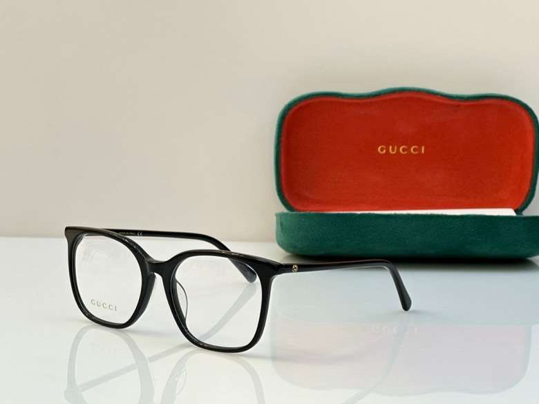 Picture of Gucci Optical Glasses _SKUfw53494072fw